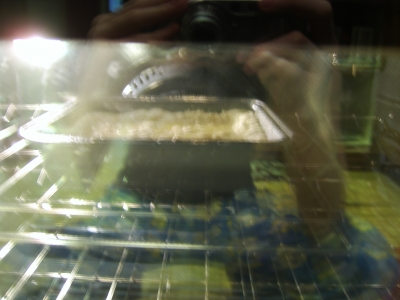 cooking