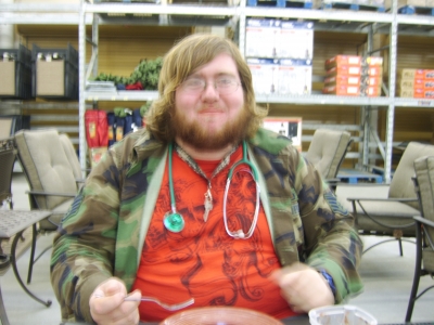 Jon