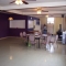 One of the rooms