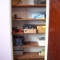 And another closet