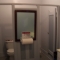 Men's restroom