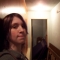 Me in the back hallway