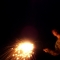sparkler