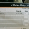 my boarding pass