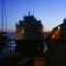 i'm on a boat
