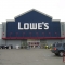 Target 2: Lowe's
