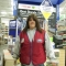 The nice employee