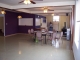 One of the rooms