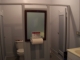 Men's restroom