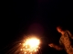 sparkler