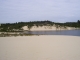 Oregon dunes
