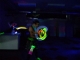 jeff loves glow toys