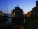i'm on a boat