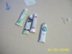 The paint