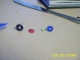 Half of the painted parts