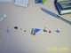 all the painted parts
