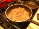 making food