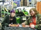 Goddess and Jon