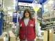The nice employee