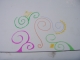 the spirals