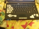 My laptop