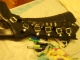 My boots