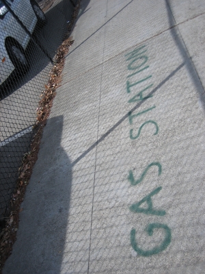 Hearst @ Shattuck