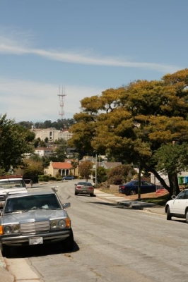 The first interesting detail...