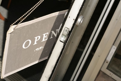 Open? Investigation!