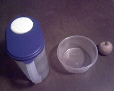Ingredients Ingredients