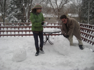 BIGGER, LUMPIER BOTTOM! BIGGER, LUMPIER BOTTOM!