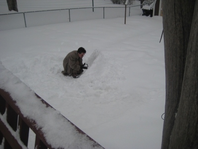 Excercise 1: Duck and Cover Excercise 1: Duck and Cover