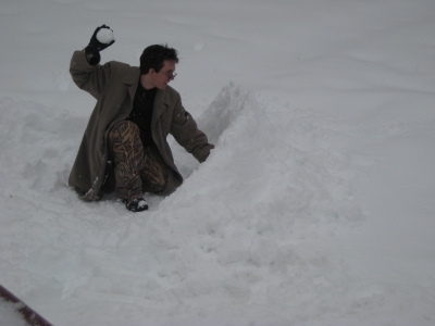 Excercise 2: Firing From Cover Excercise 2: Firing From Cover