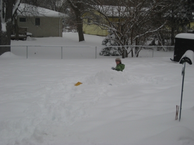 Enemy base, completed. Enemy base, completed.