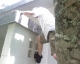 Three To Get Up There