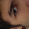 My eyebrow
