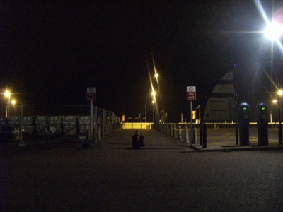 Carpark Exit Carpark Exit