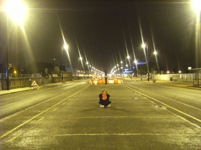 Seafront Seafront