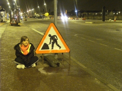 Sign Sign