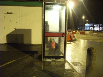 Phonebooth Phonebooth