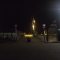 Carpark Exit