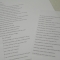 Fortune Not Cookie by Happy McDeath Fortune Not Cookie by Happy McDeath