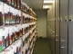 The file room at W&D