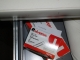 In a desk drawer