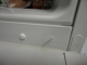 In the refridgerator