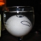 "Glub.  Glub.  Glub."