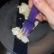 Eggy's final fate:  