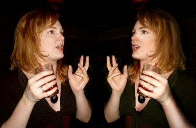 The Uncanny Bryn 