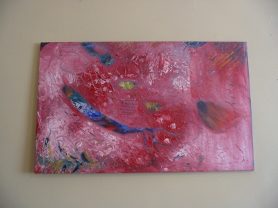 art done by me 10 years ago