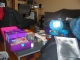 stolen art supplies